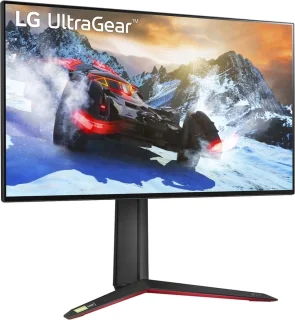 LG UltraGear 27GP850 27 inch Gaming Monitor