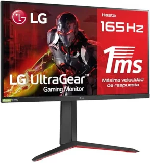 LG UltraGear 27GP850 27 inch Gaming Monitor