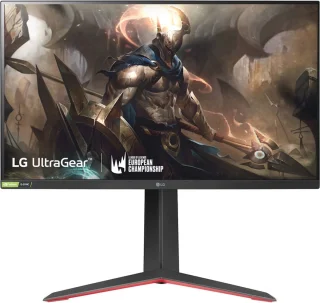 LG UltraGear 27GP850 27 inch Gaming Monitor