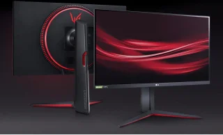 LG UltraGear 27GP850 27 inch Gaming Monitor