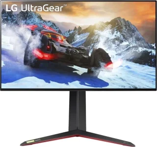 LG UltraGear 27GP850 27 inch Gaming Monitor