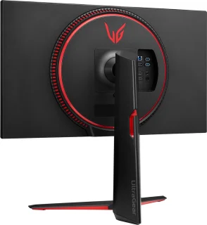 LG UltraGear 27GP850 27 inch Gaming Monitor