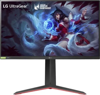 LG UltraGear 27GP850 27 inch Gaming Monitor