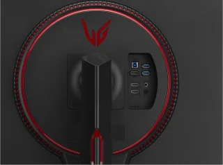 LG UltraGear 27GP850 27 inch Gaming Monitor