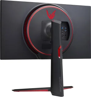 LG UltraGear 27GP95RP 27 inch 4K Gaming Monitor