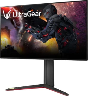 LG UltraGear 27GP95RP 27 inch 4K Gaming Monitor