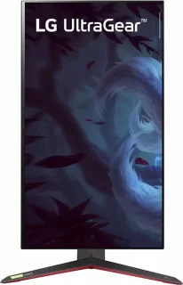 LG UltraGear 27GP95RP Monitor