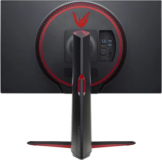 LG UltraGear 27GP95RP Monitor
