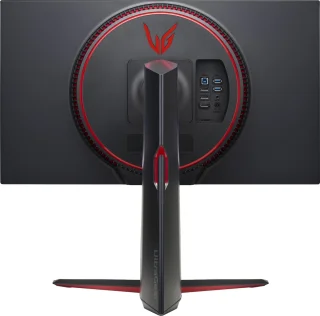 LG UltraGear 27GP95RP Monitor