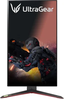 LG UltraGear 27GP95RP Monitor