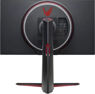 LG UltraGear 27GP95RP Monitor