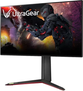 LG UltraGear 27GP95RP Monitor