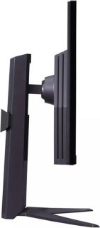 LG UltraGear 27GR83Q-B 27 inch QHD IPS Gaming Monitor