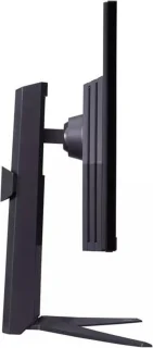 LG UltraGear 27GR83Q-B 27 inch QHD IPS Gaming Monitor