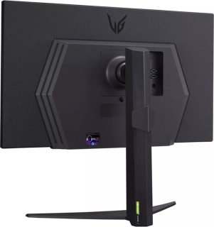 LG UltraGear 27GR83Q-B 27 inch QHD IPS Gaming Monitor