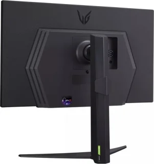LG UltraGear 27GR83Q-B 27 inch QHD IPS Gaming Monitor
