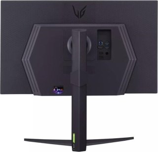 LG UltraGear 27GR83Q-B 27 inch QHD IPS Gaming Monitor