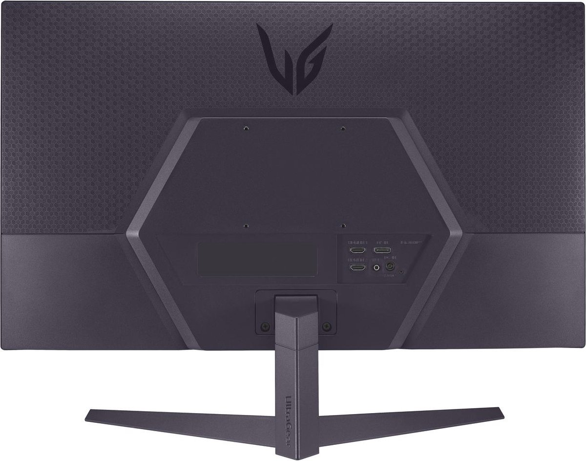 LG UltraGear 27GS50F-B 27 inch Gaming Monitor