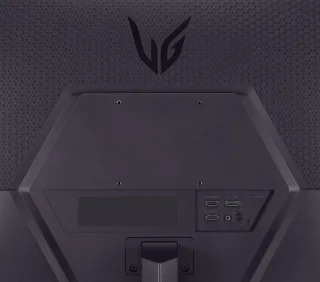 LG UltraGear 27GS50F-B 27 inch Gaming Monitor