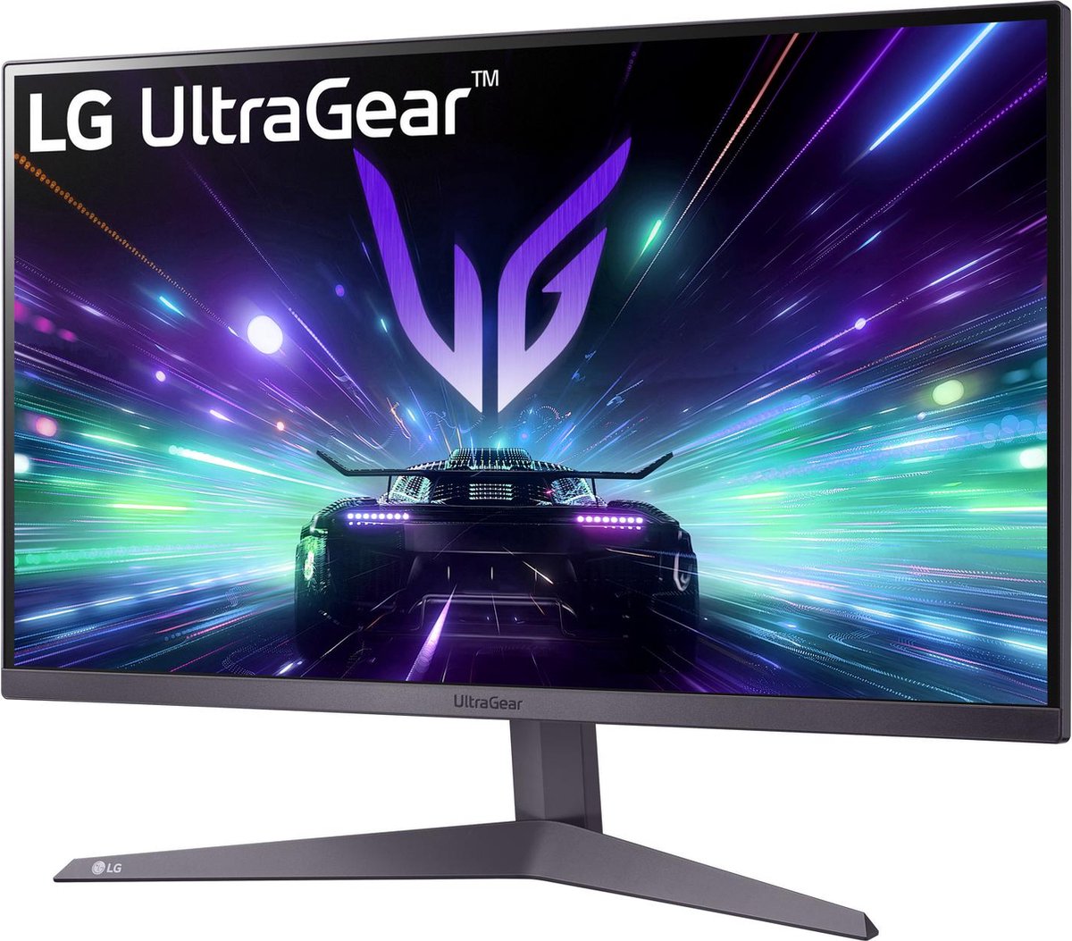 LG UltraGear 27GS50F-B 27 inch Gaming Monitor