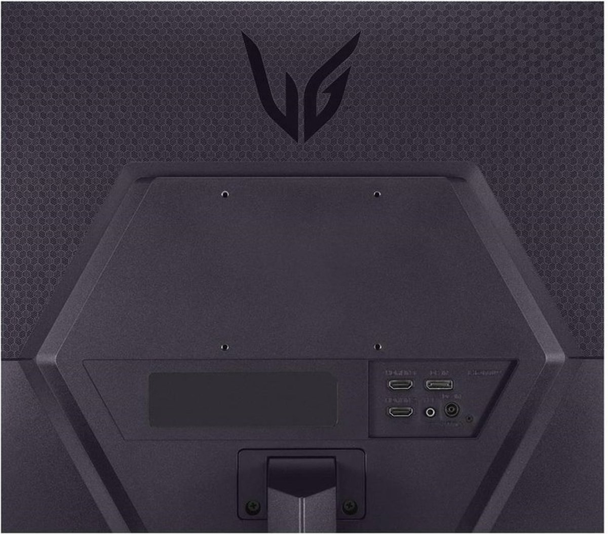 LG UltraGear 27GS50F-B 27 inch Gaming Monitor