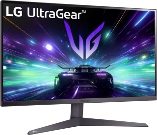 LG UltraGear 27GS50F-B 27 inch Gaming Monitor