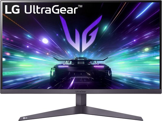 LG UltraGear 27GS50F-B 27 inch Gaming Monitor
