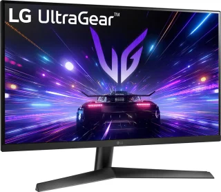 LG UltraGear 27GS60F-B 27 inch Full HD Gaming Monitor