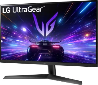 LG UltraGear 27GS60F-B 27 inch Full HD Gaming Monitor