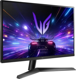 LG UltraGear 27GS60F-B 27 inch Full HD Gaming Monitor