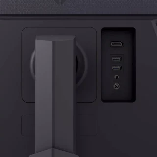 LG UltraGear 27GS75Q-B 27 inch QHD Gaming Monitor