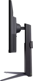 LG UltraGear 27GS75Q-B 27 inch QHD Gaming Monitor