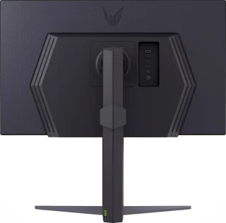 LG UltraGear 27GS75Q-B 27 inch QHD Gaming Monitor