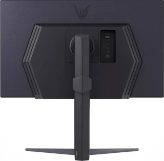 LG UltraGear 27GS75Q-B 27 inch QHD Gaming Monitor