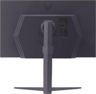 LG UltraGear 27GS85Q-B 27 inch QHD Gaming Monitor