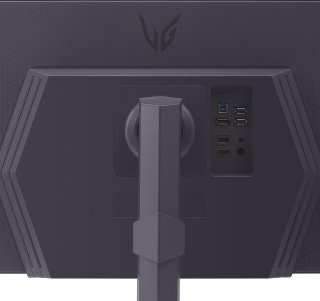 LG UltraGear 27GS85Q-B 27 inch QHD Gaming Monitor