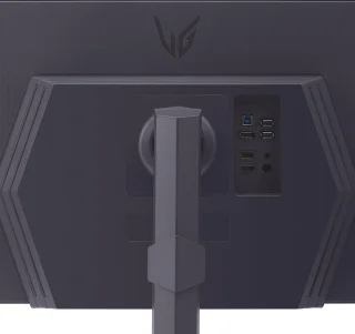 LG UltraGear 27GS85Q-B 27 inch QHD Gaming Monitor