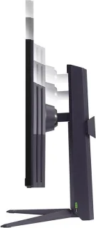 LG UltraGear 27GS85Q-B 27 inch QHD Gaming Monitor