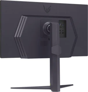 LG UltraGear 27GS85Q-B 27 inch QHD Gaming Monitor