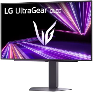 LG UltraGear 27GX704A-B Monitor