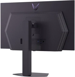 LG UltraGear 27GX704A-B Monitor