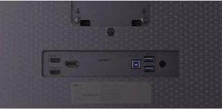 LG UltraGear 27GX704A-B Monitor