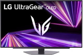 LG UltraGear 27GX704A-B Monitor