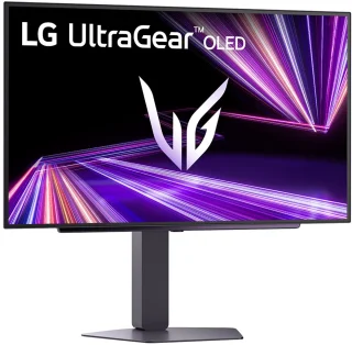 LG UltraGear 27GX704A-B Monitor