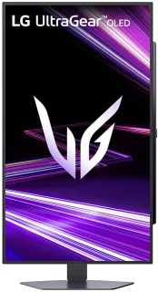 LG UltraGear 27GX704A-B Monitor