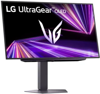 LG UltraGear 27GX704A-B Monitor