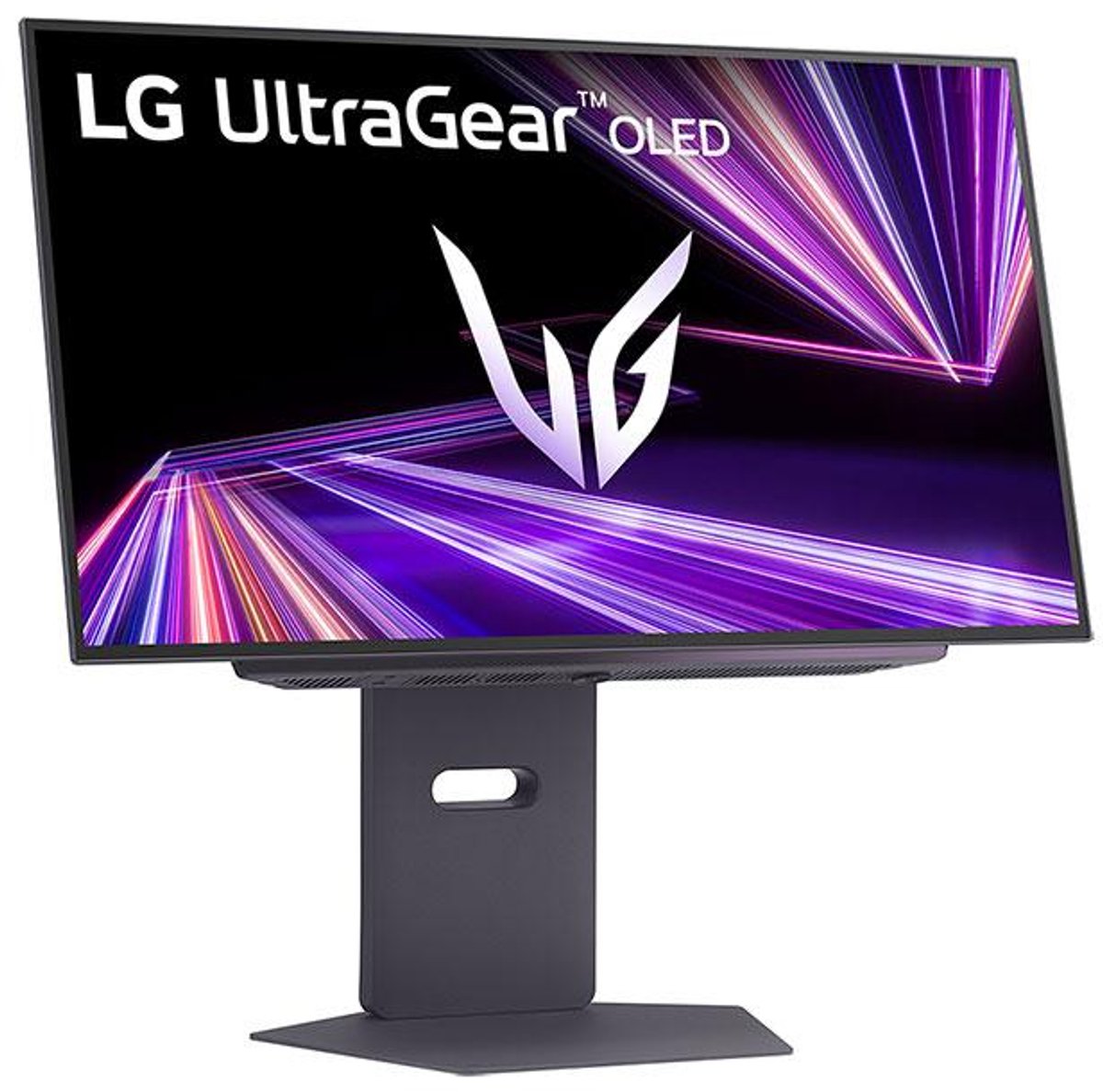 LG UltraGear 27GX790A-B OLED Gaming Monitor 27 inch