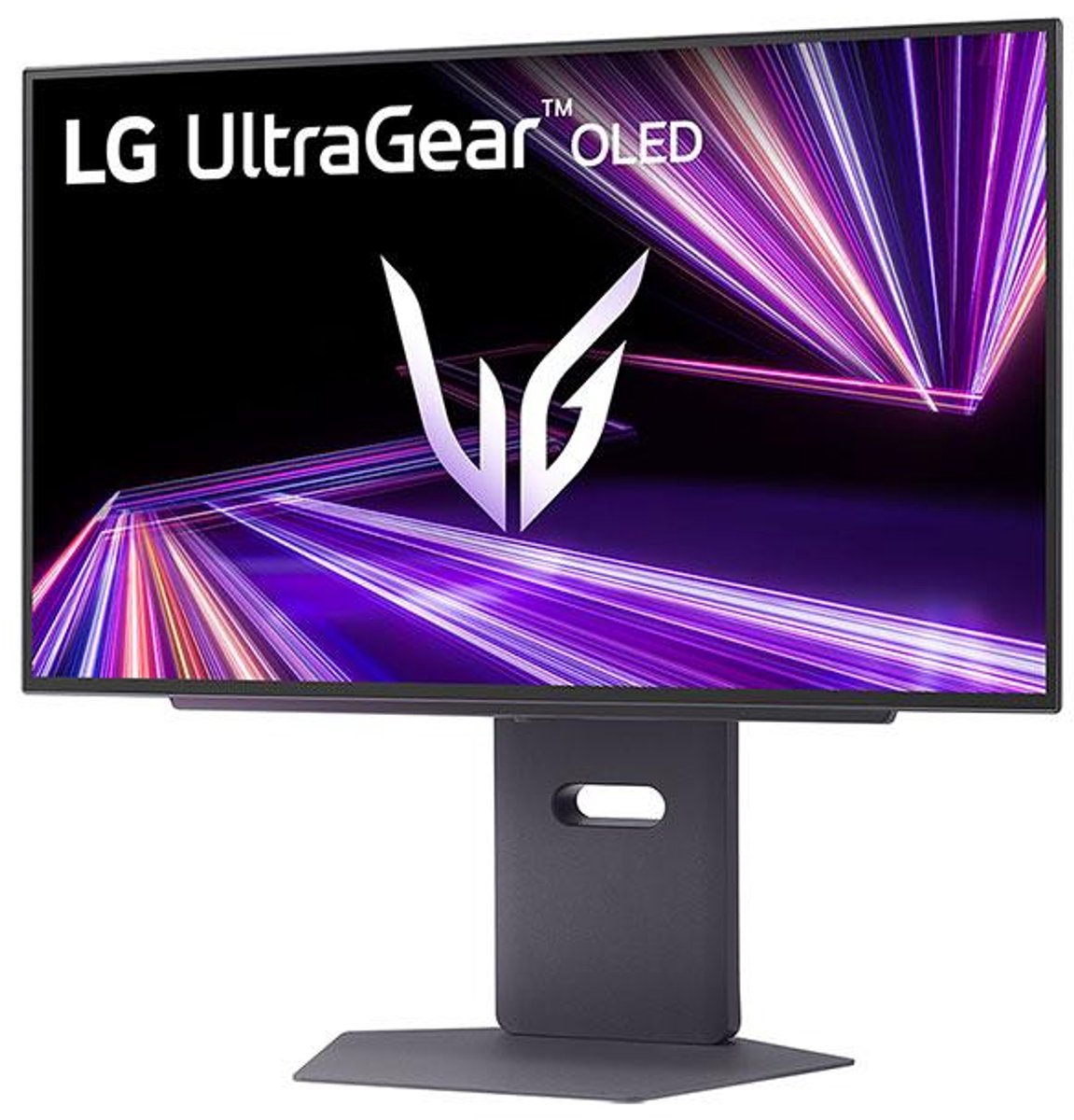 LG UltraGear 27GX790A-B OLED Gaming Monitor 27 inch