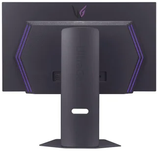 LG UltraGear 27GX790A-B OLED Gaming Monitor 27 inch