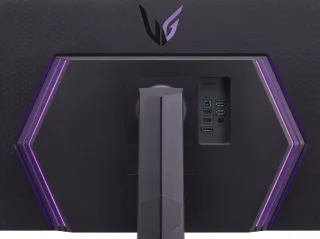 LG UltraGear 32GQ950-B 32'' UHD 4K Gaming Monitor